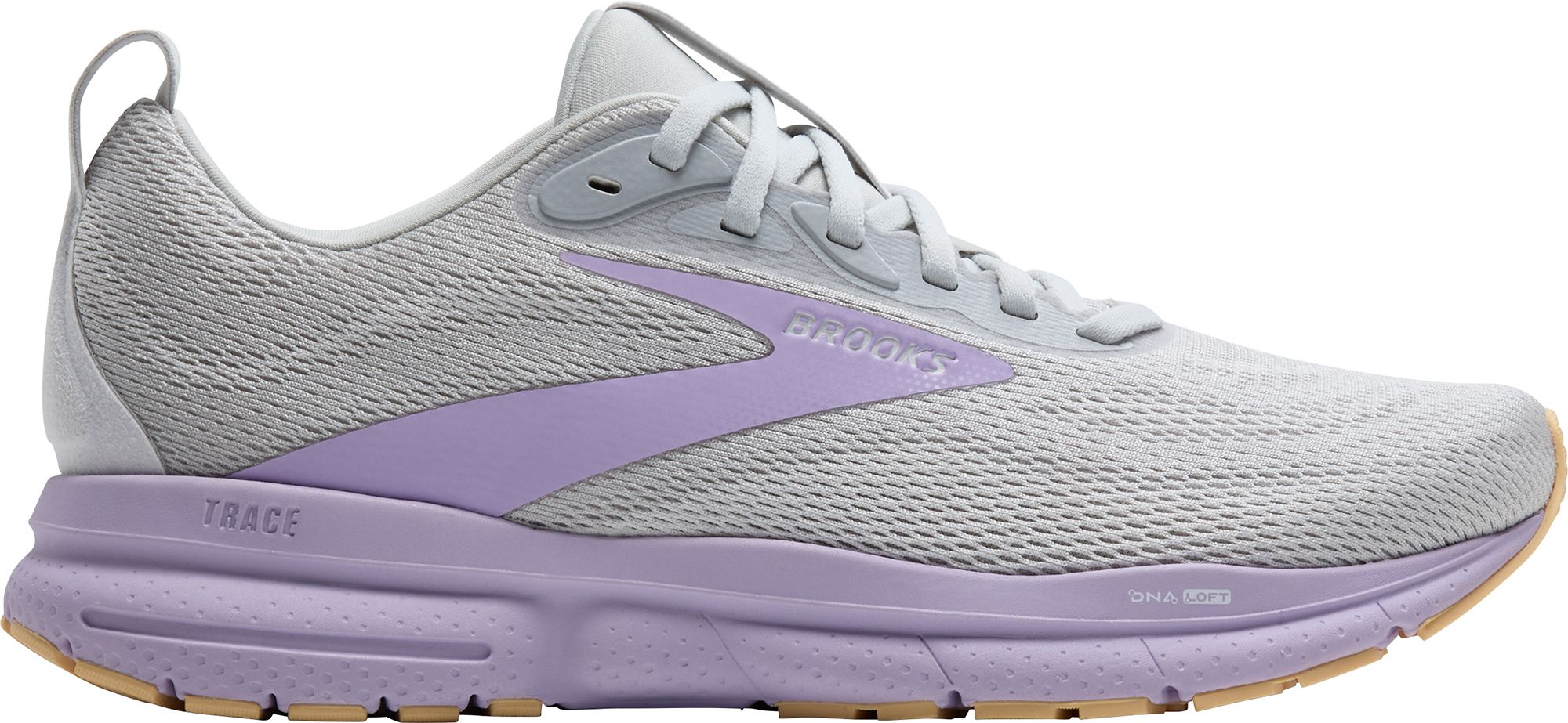 Grey/Purple/Orange