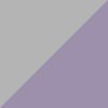 Grey/Purple/Orange