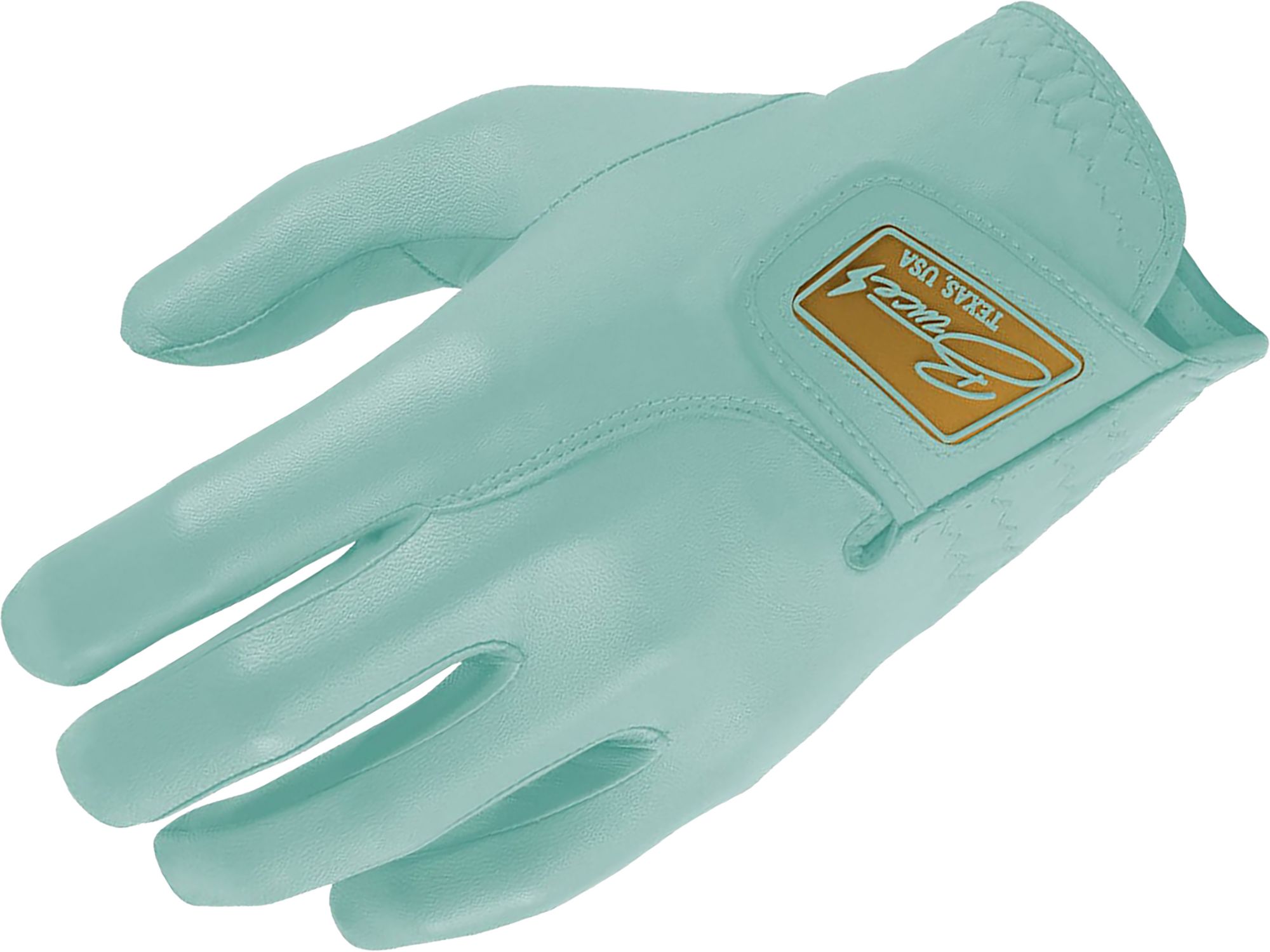 BRUCE BOLT Youth Original Series Golf Glove - 2-Pack