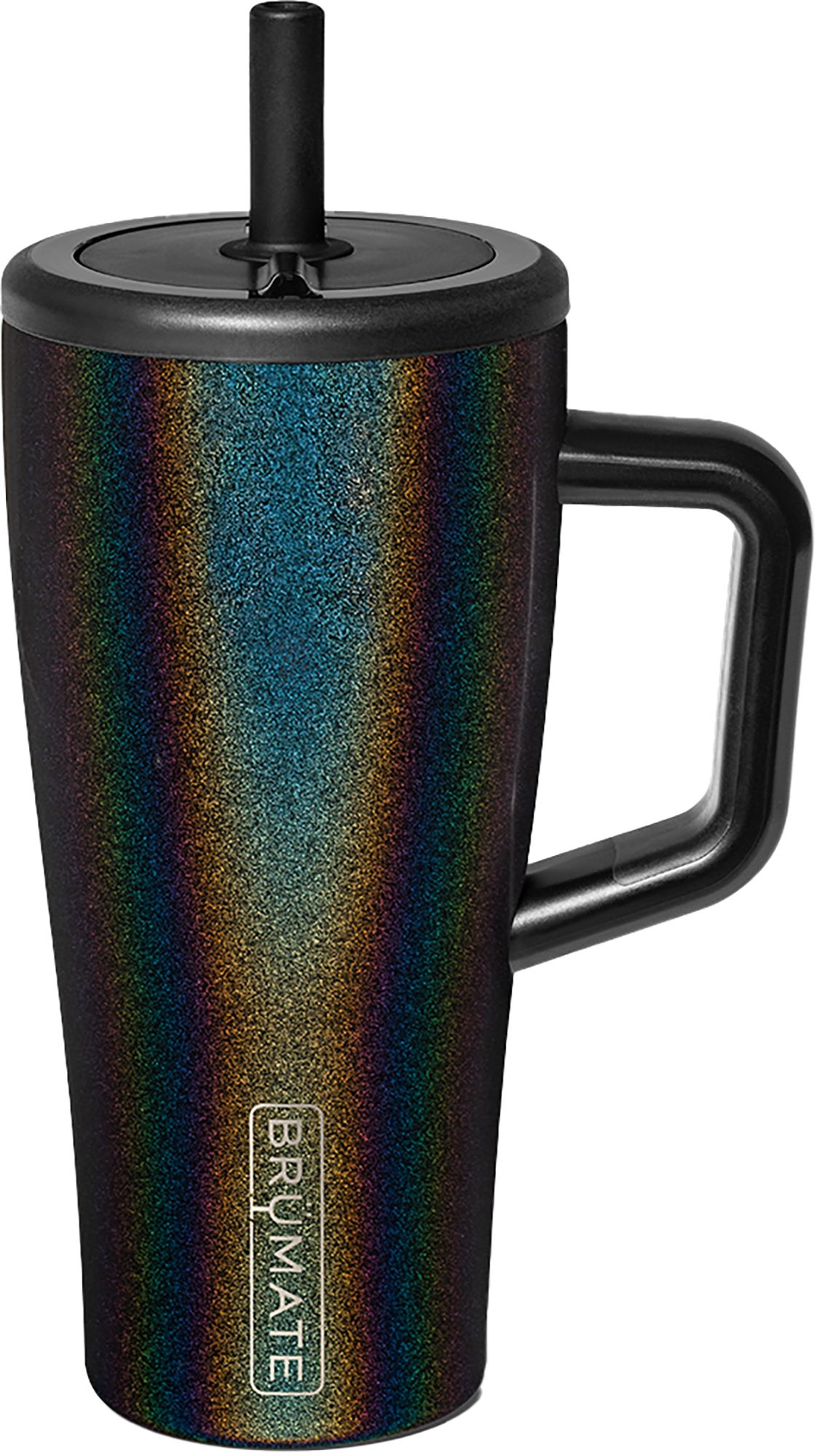 Glitter Charcoal