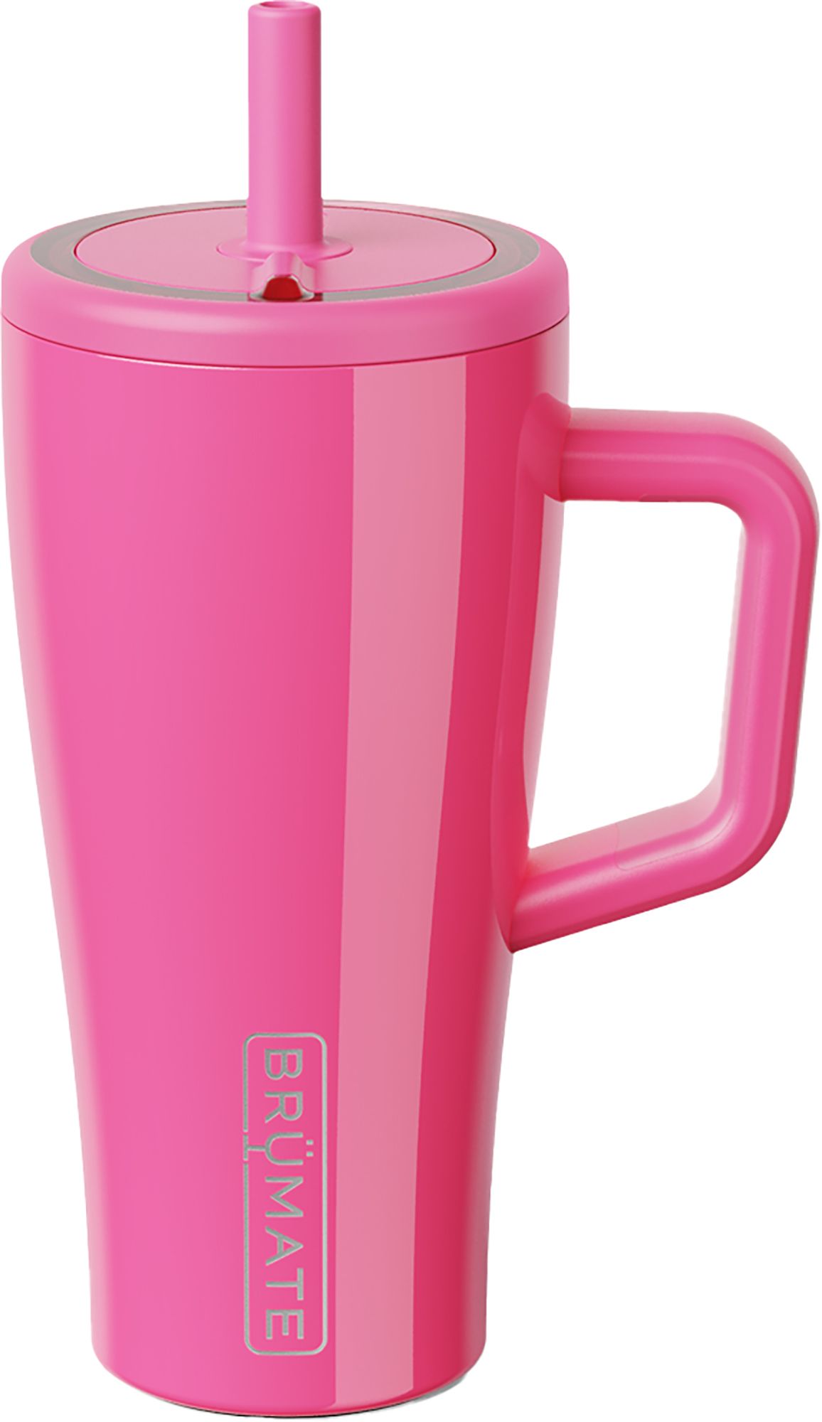 Neon Pink