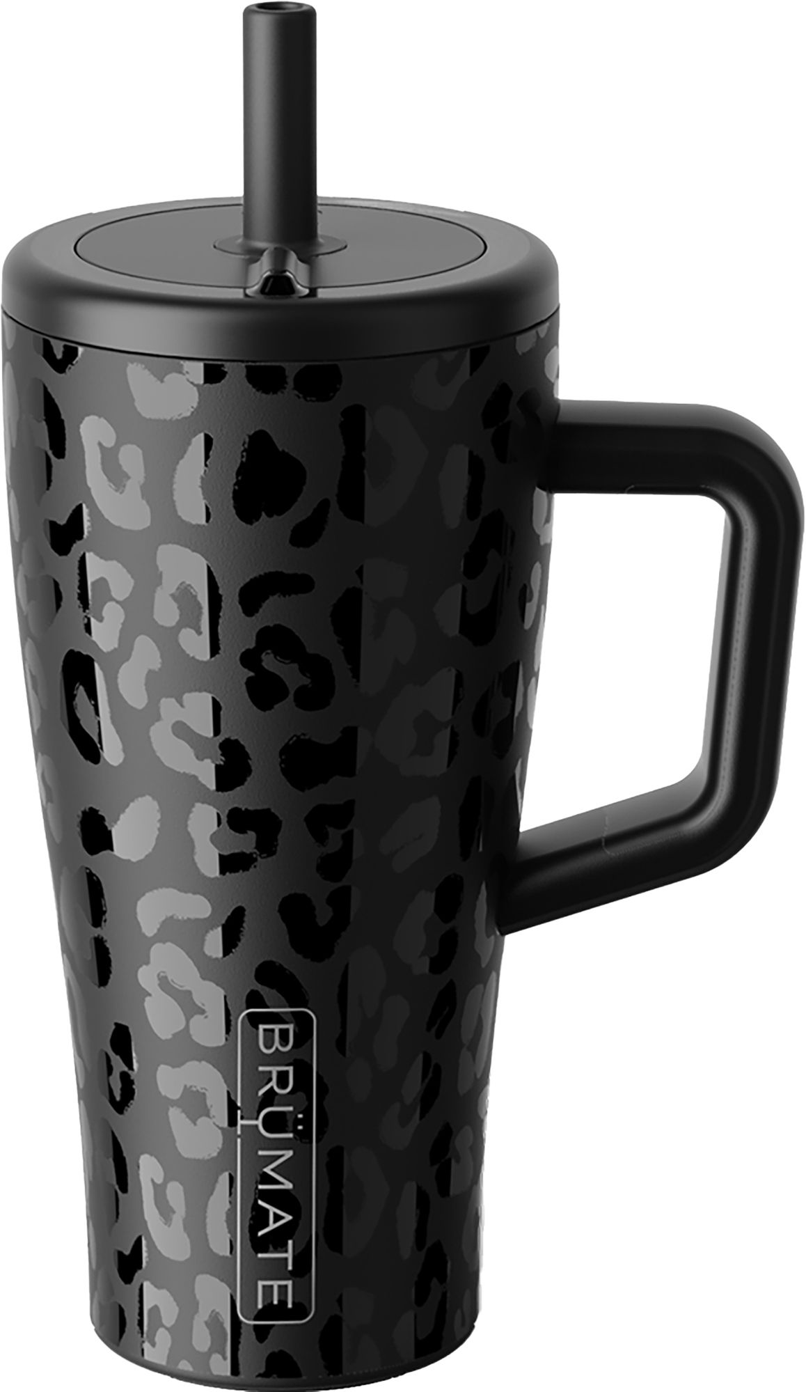 Onyx Leopard