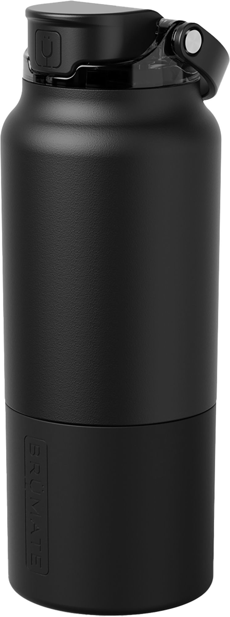 Matte Black