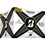 ボルフェス2024 クオン B賞 デカン Bridgestone 2024 Tour B RXS MindSet Golf Balls - The GolfWorks