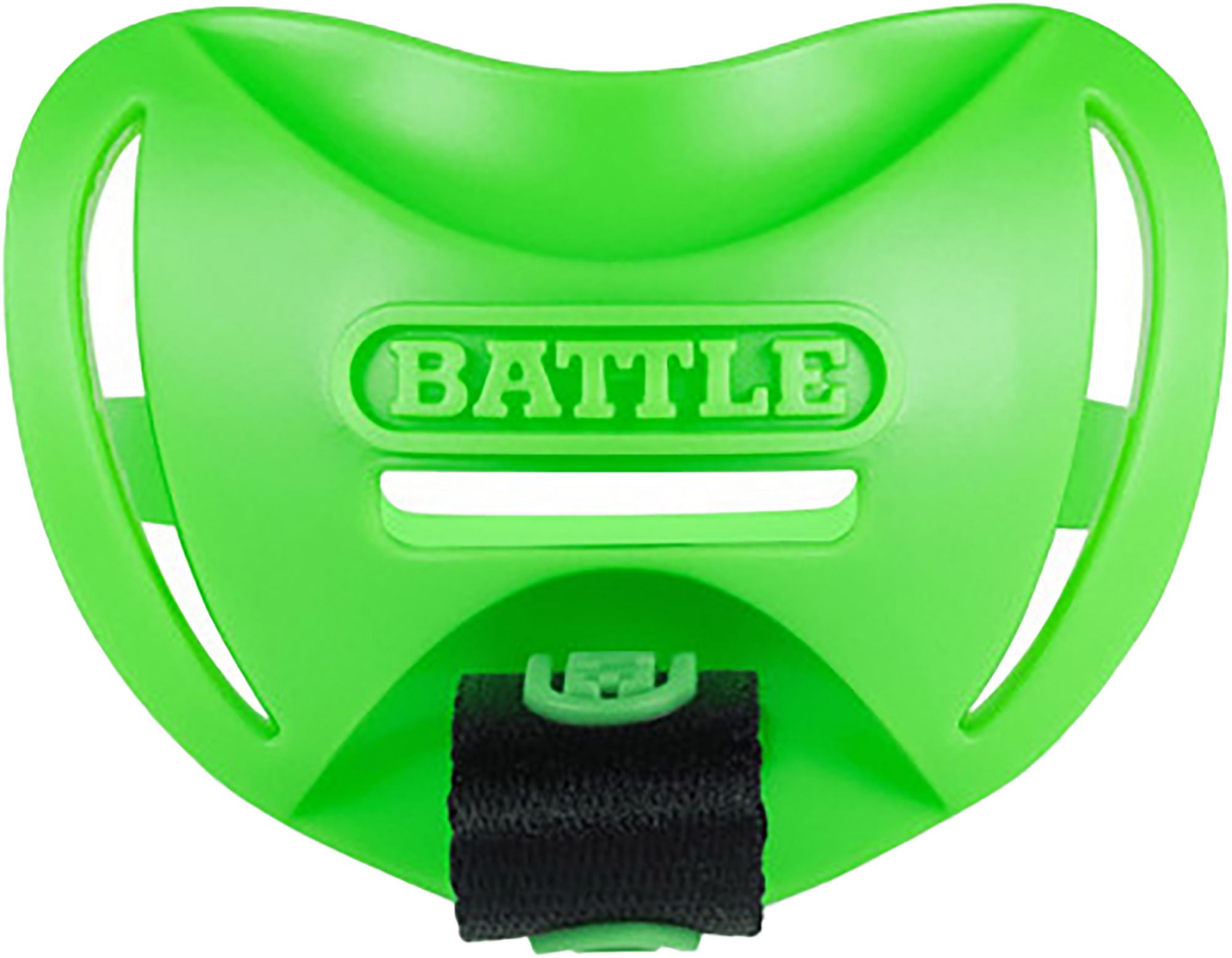 Neon Green/Black