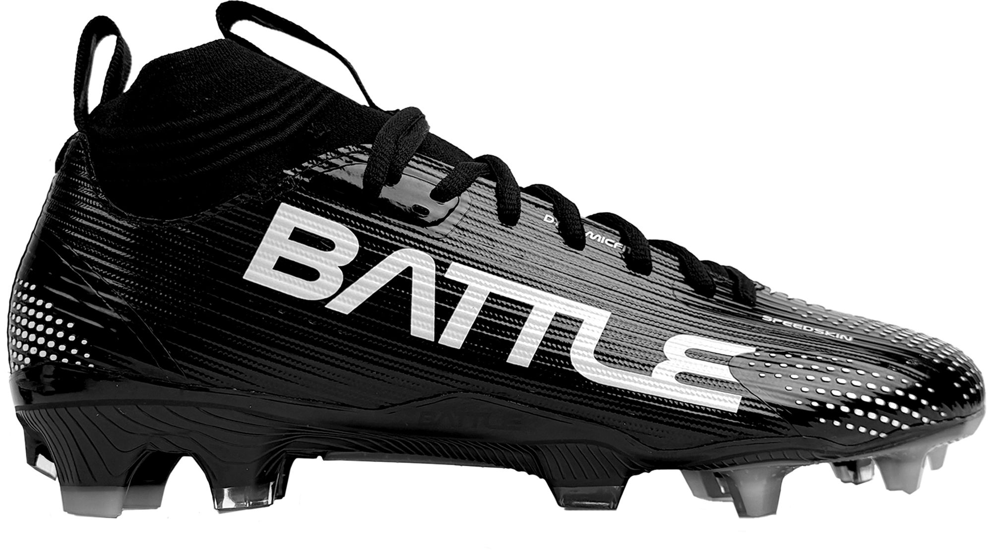 Black/White