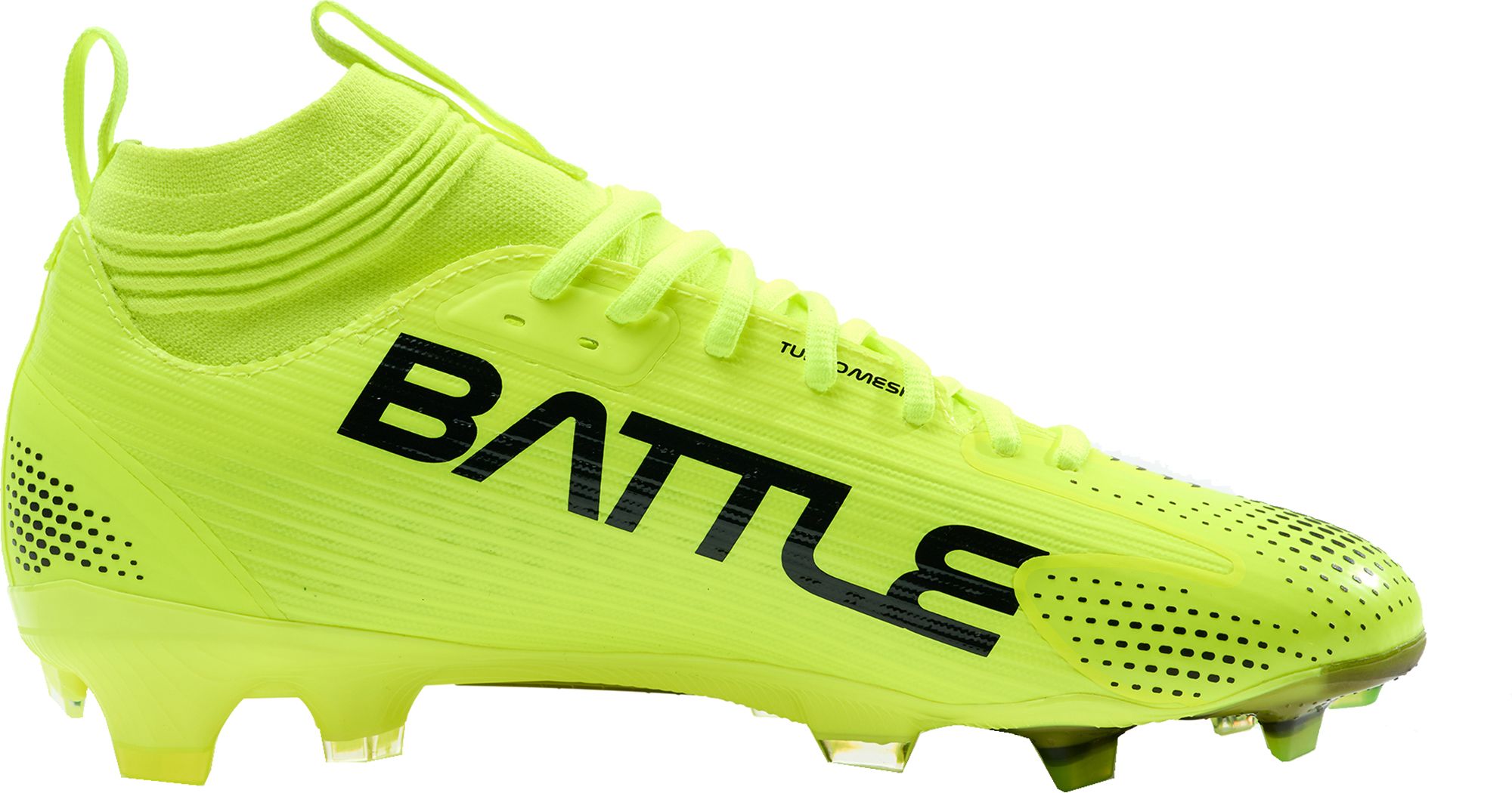 Battle Astrofly Football Cleats