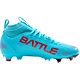 Hyper Blue/Battle Red