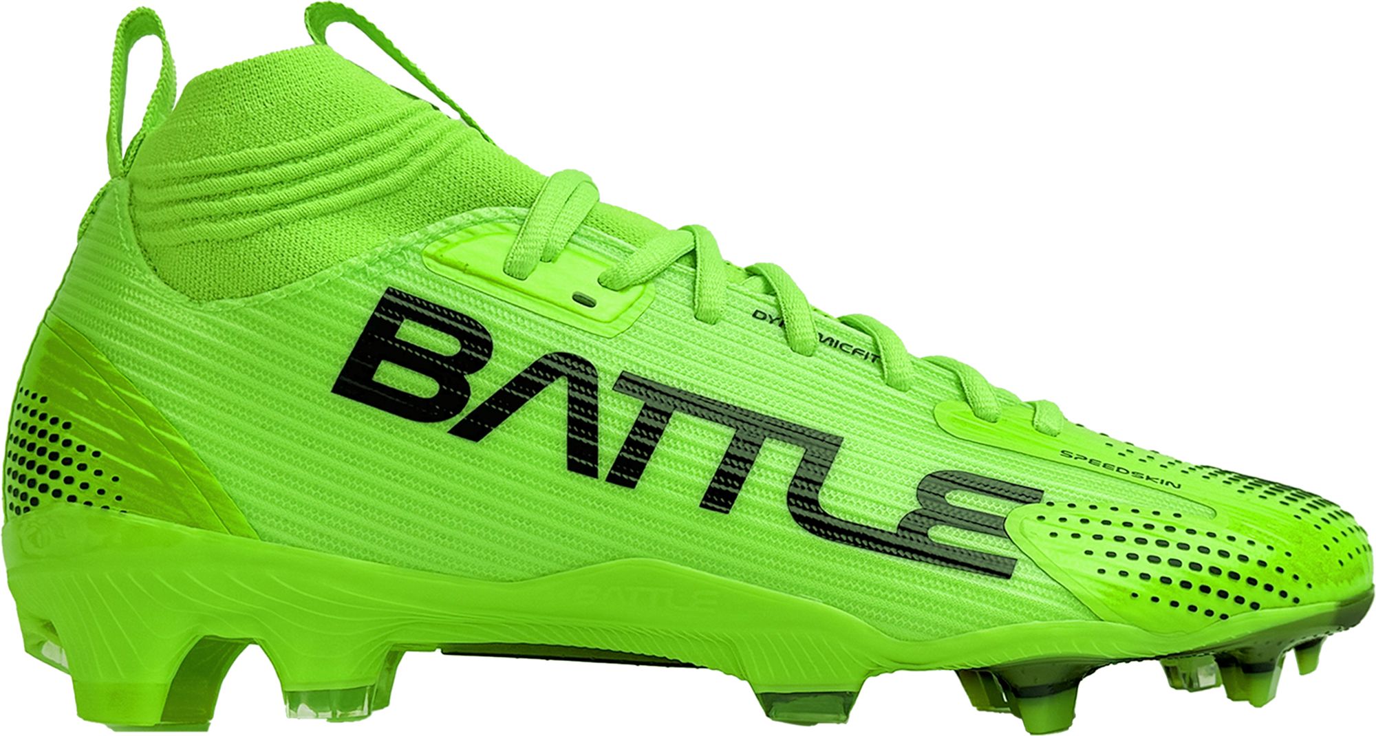 Cleats