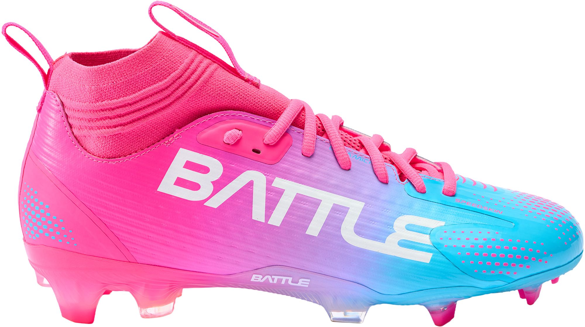 Battle Astrofly Football Cleats | Dick's Sporting Goods