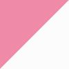 Pink/White