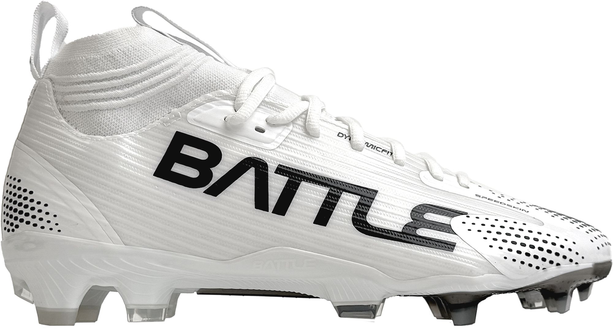 White/Black