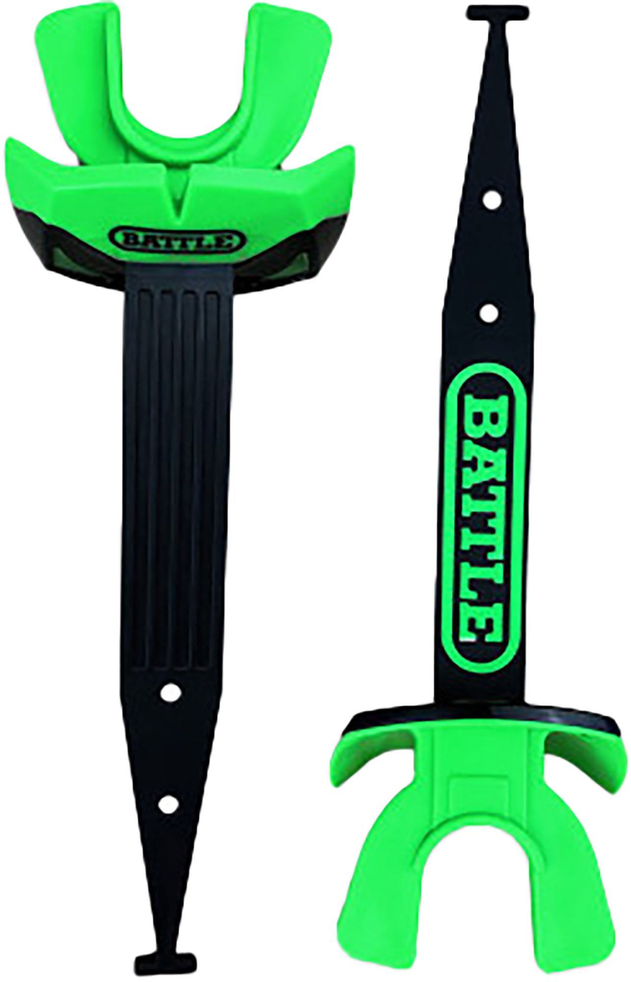 Green/Black