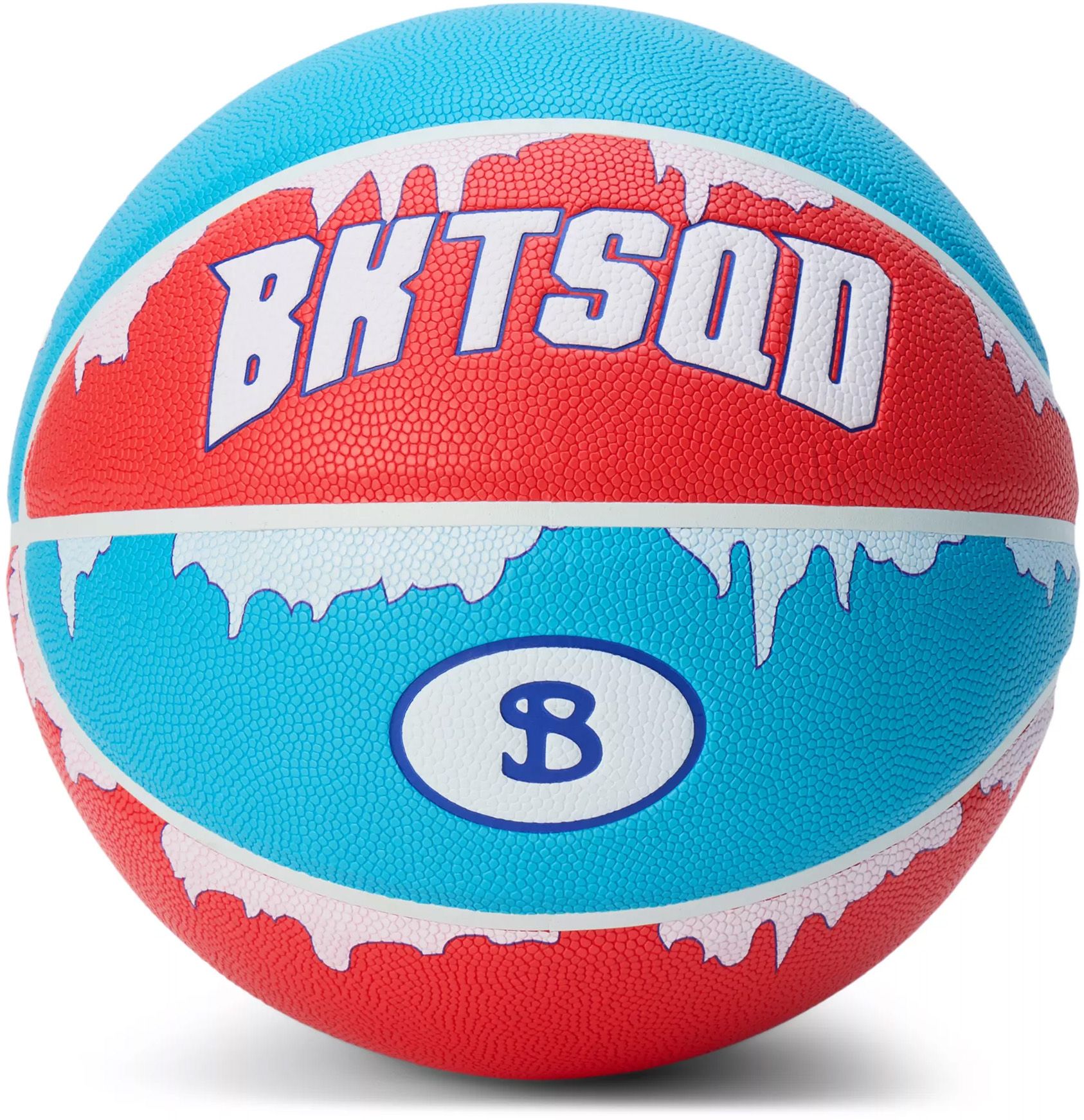 Bucketsquad Cherry Ice Basketball