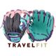Mint/Pink/White/Black