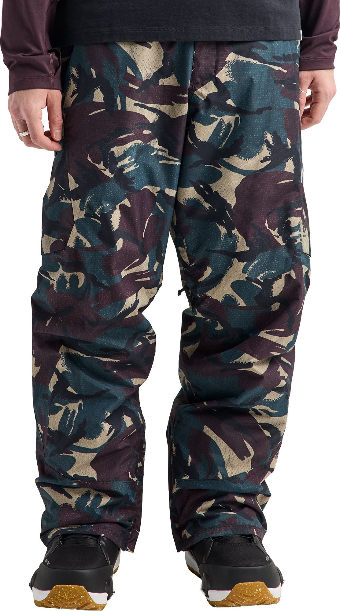 Burton Men's Reserve 2L Insulated Pants