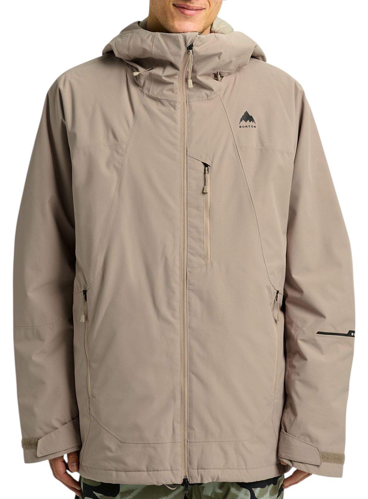 Summit Taupe