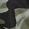 Graffiti Camo/Forest Moss