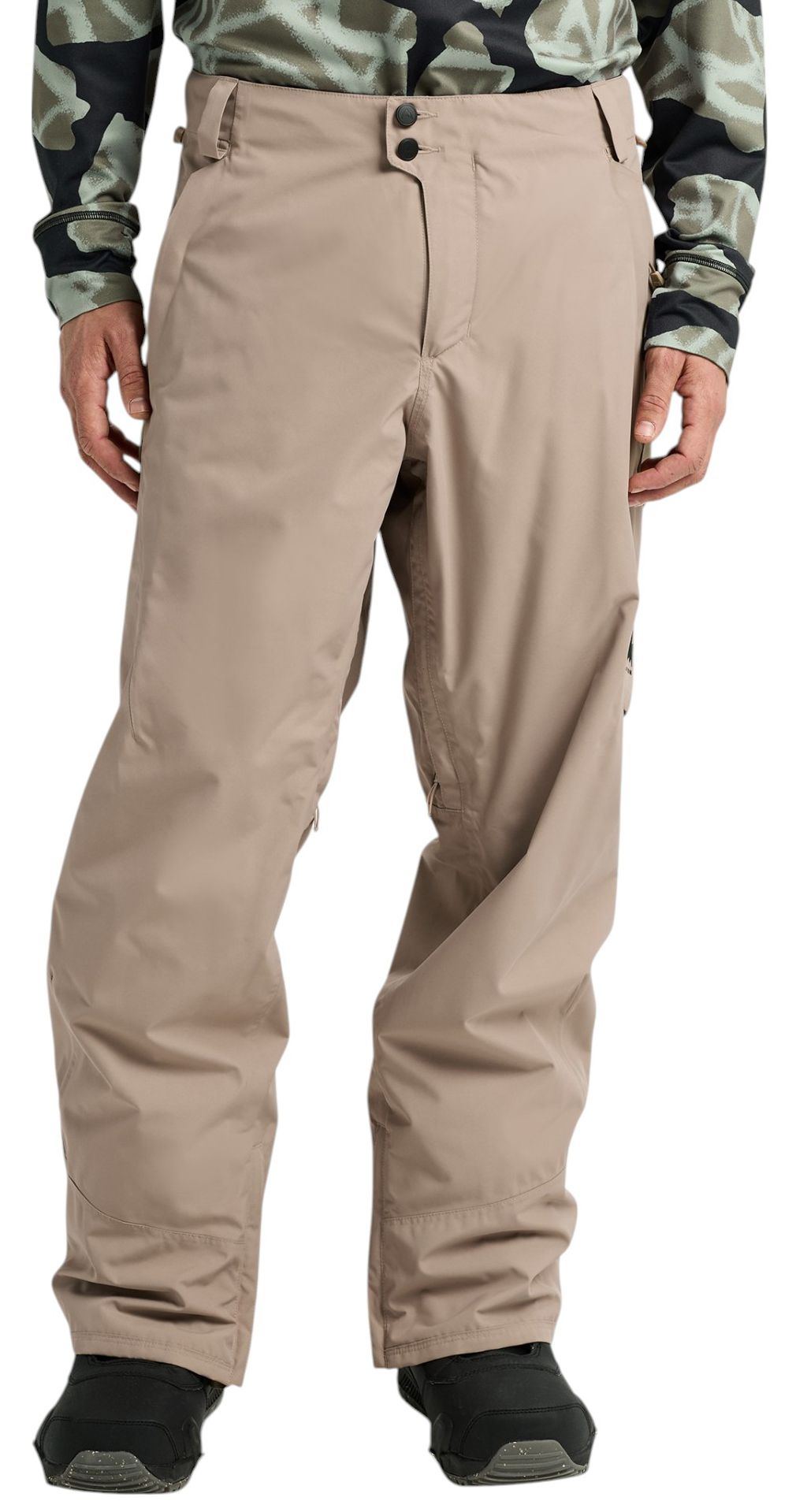 Summit Taupe