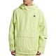 Glow Yellow Green