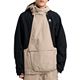Summit Taupe/True Black