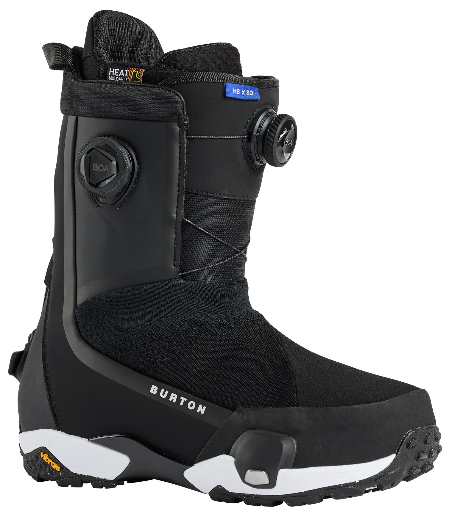 Burton Men's Highshot X Step On Snowboard Boots 2026