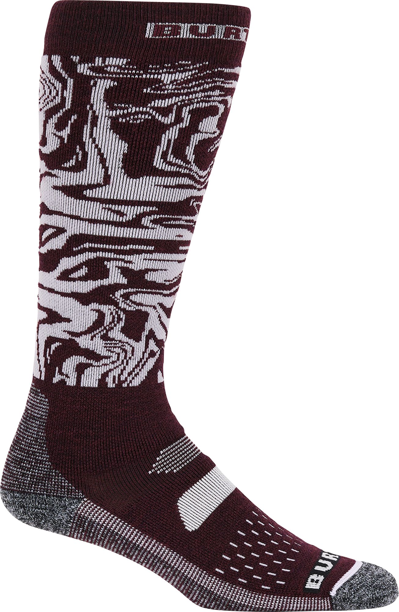 Burton Women's Performance Midweight Socks