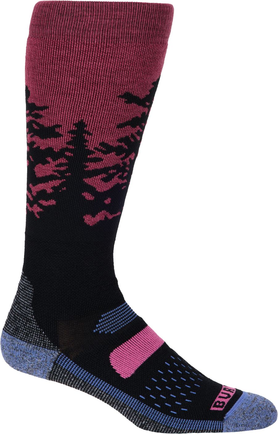 Burton Women's Performance Midweight Socks