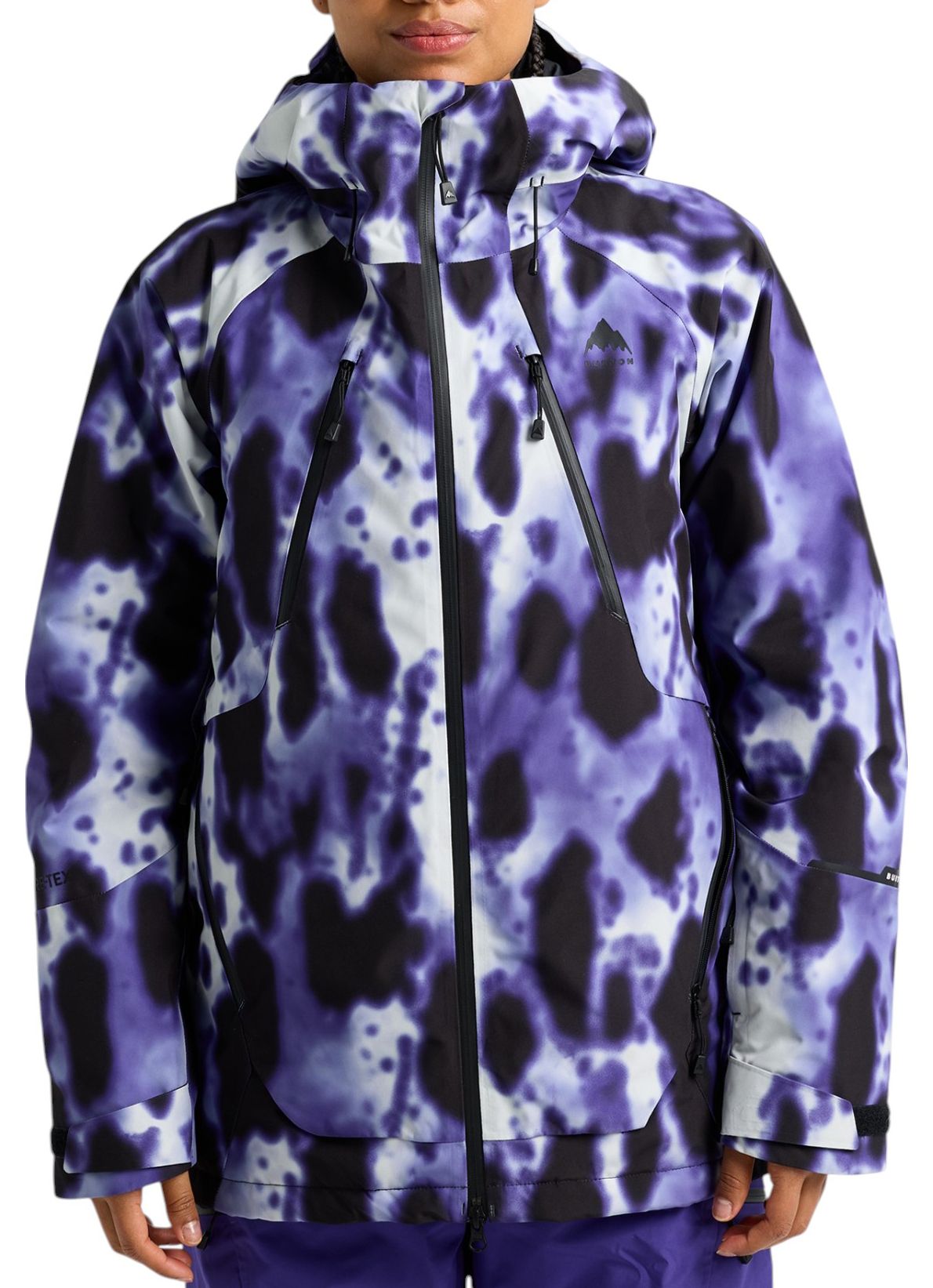 Women's Snowboard & Ski Jackets