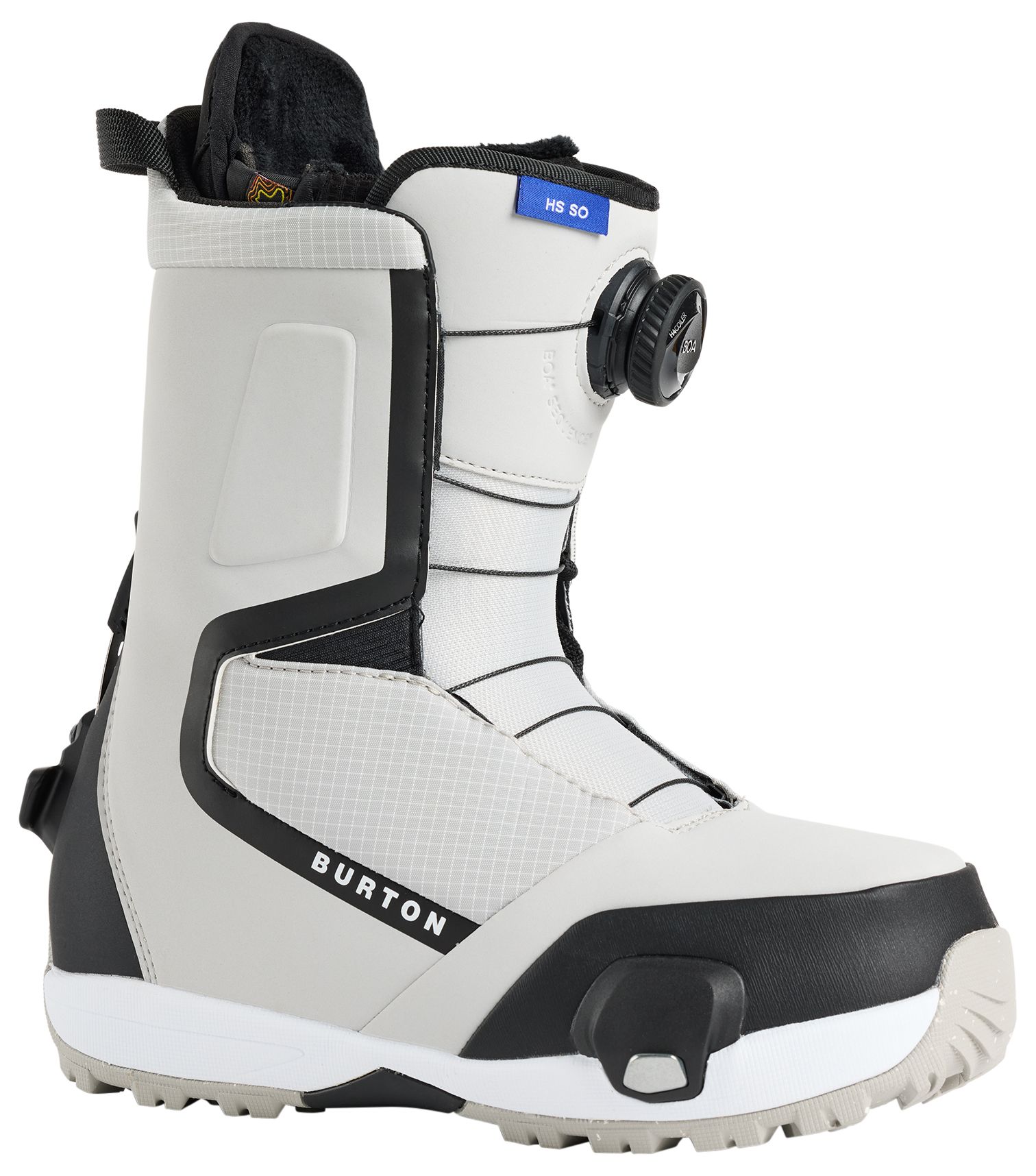 Burton Women's Highshot Step On Snowboard Boots 2026