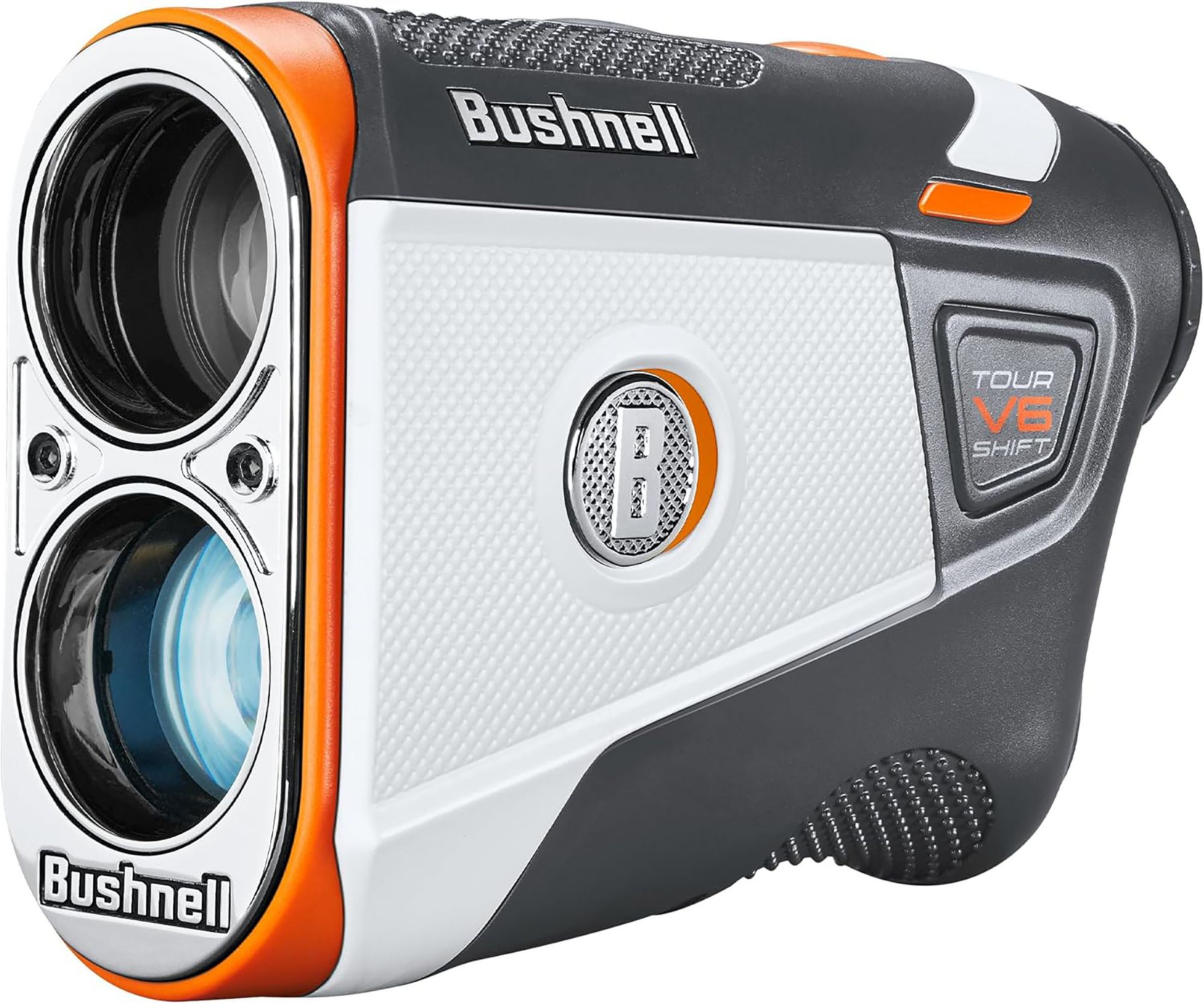 Bushnell A1-Slope Laser Rangefinder | Dick's Sporting Goods