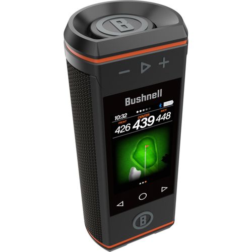 Bushnell Wingman HD GPS Speaker