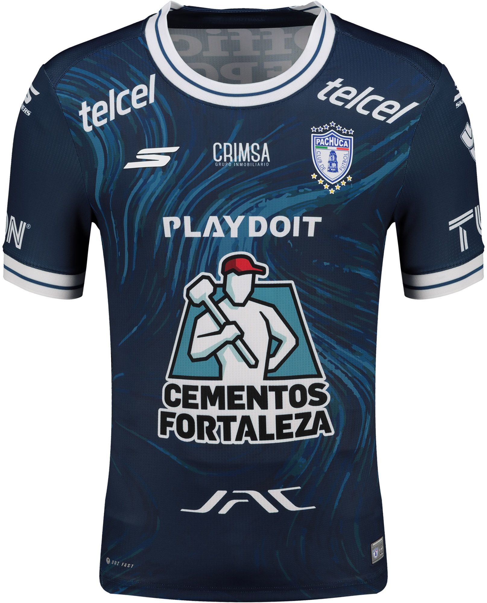 Jerseys & Gear