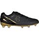 Black/Gold