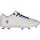 White/Royal