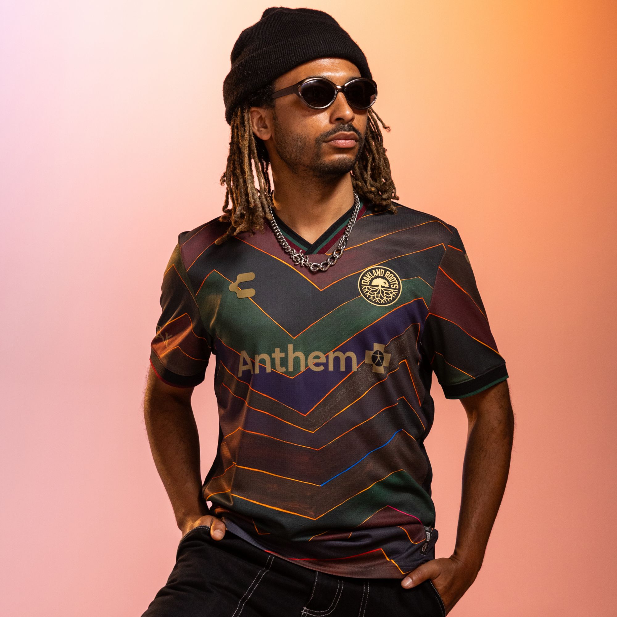 Jerseys & Gear