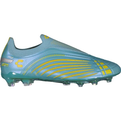 チャーリー① Charly Zinetik PFX FG Soccer Cleats | Dick's Sporting Goods