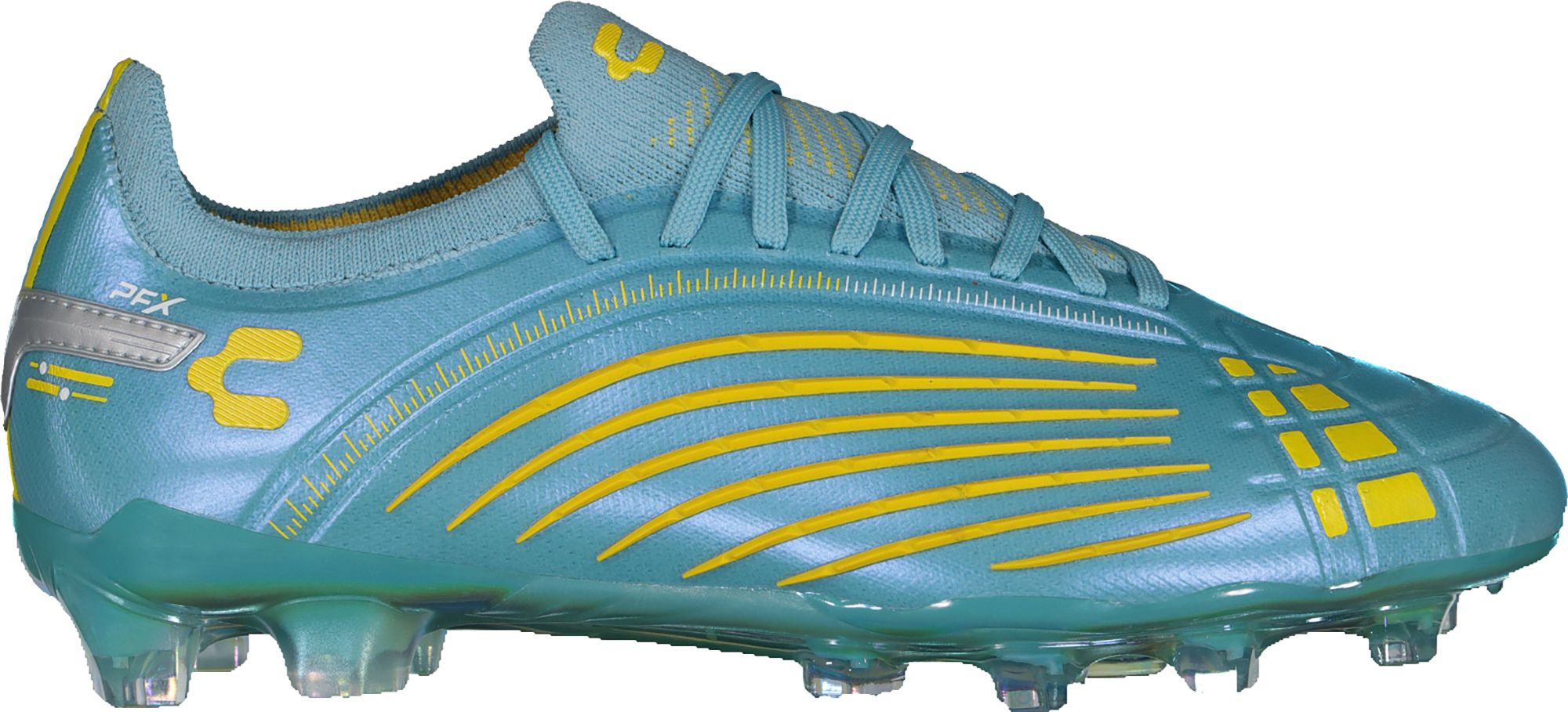 Blue/Yellow