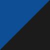 Blue/Black