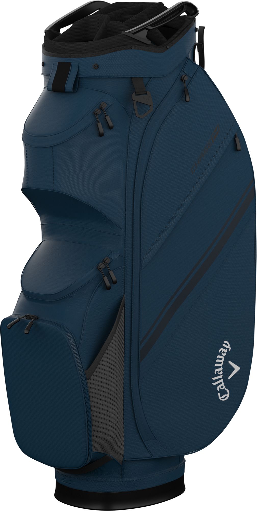 Callaway 2025 Chase Cart Bag