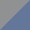 Silver/Hydrangea