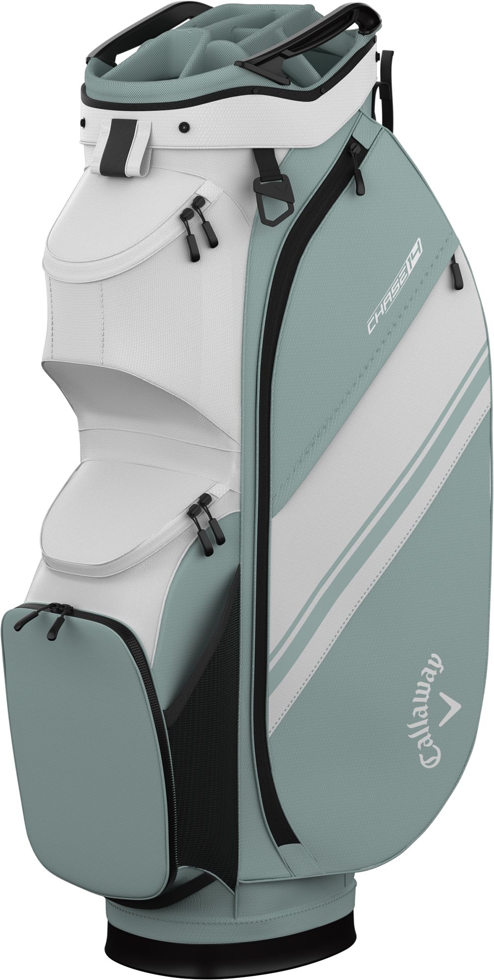 White/Surf Spray