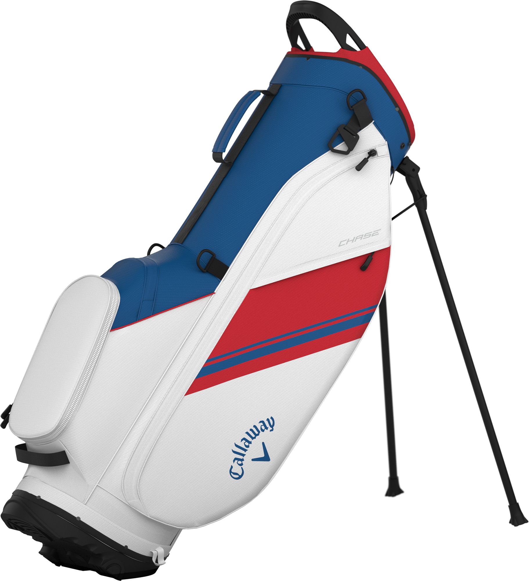 Blue/White/Red