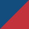 Blue/White/Red