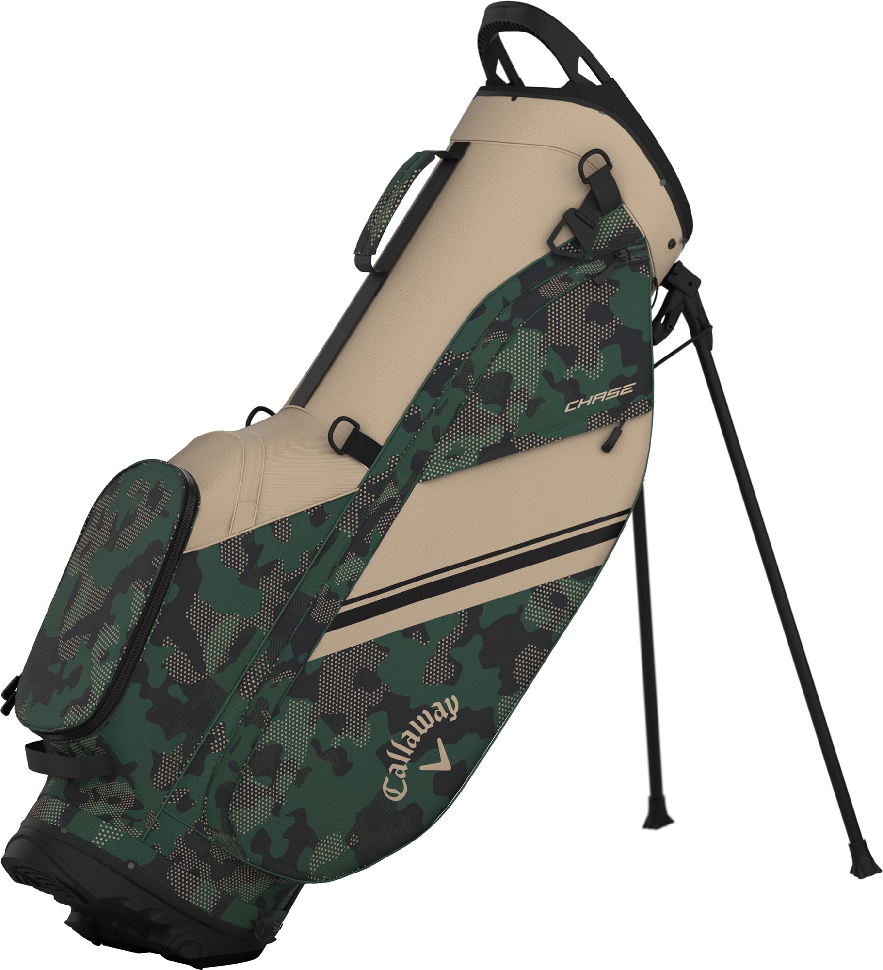 Tan/Green/Florida Camo