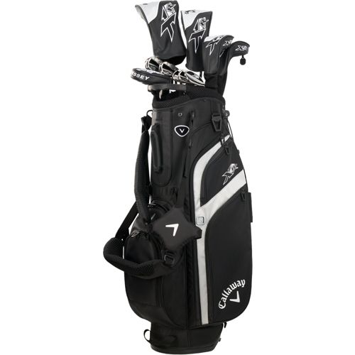 Callaway 2026 XR 13-Piece Complete Set | Golf Galaxy