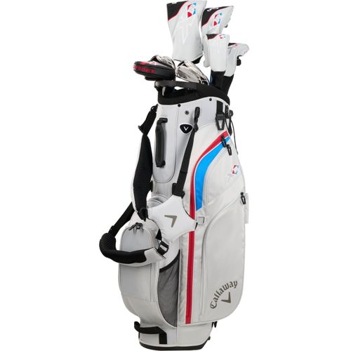 Callaway 2026 XR 13-Piece Complete Set