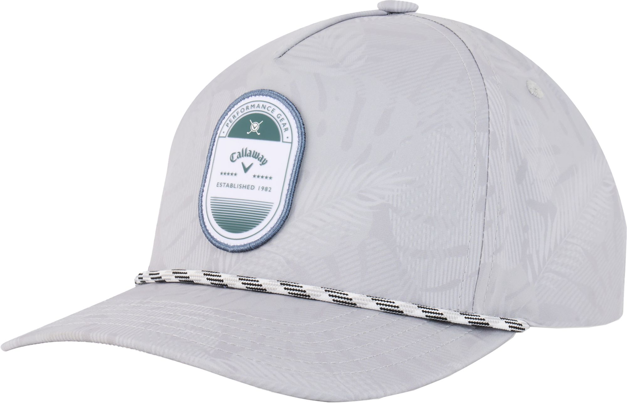 Callaway Men's Birdie Brigade Golf Hat