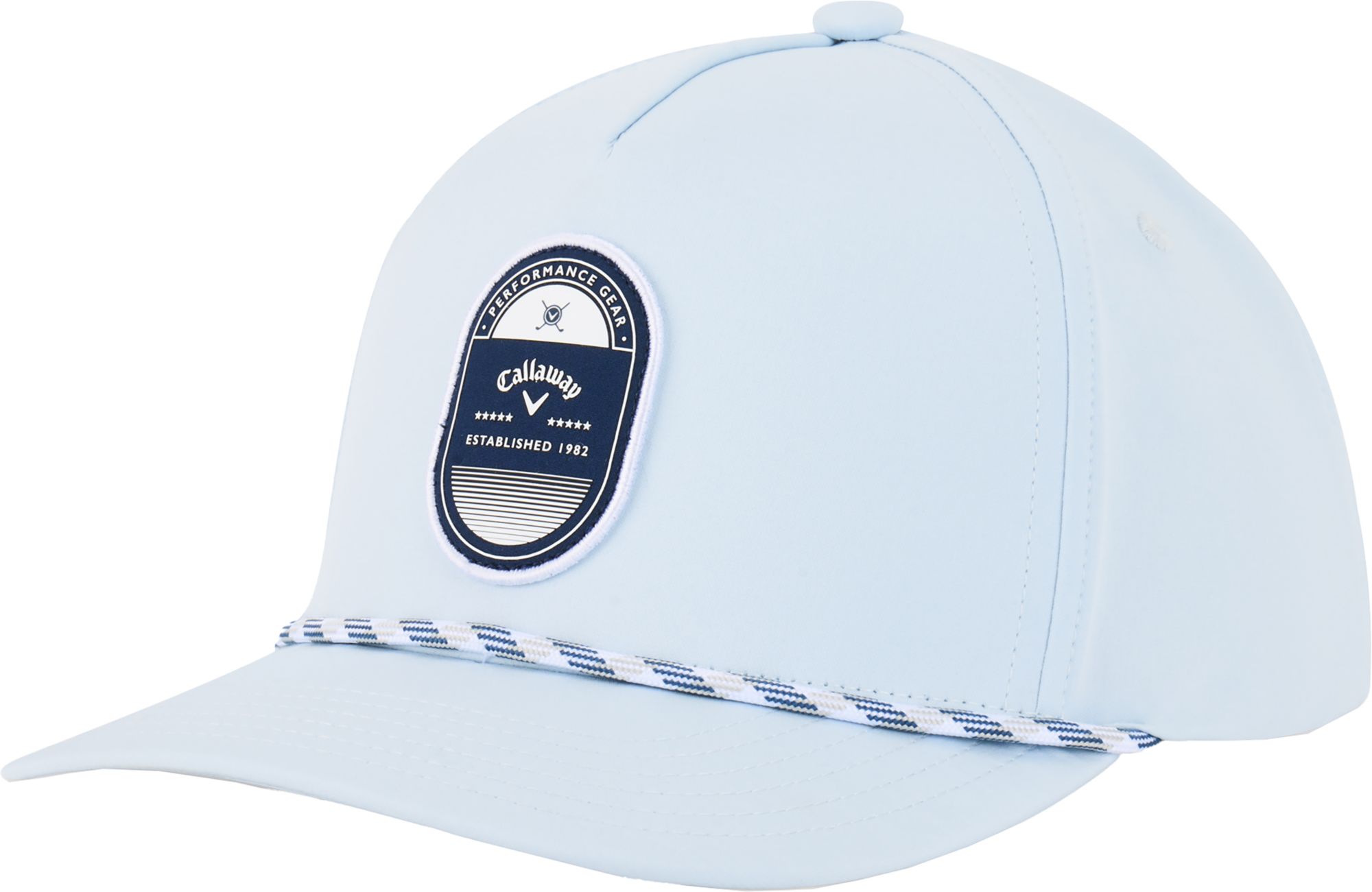 Ice Blue