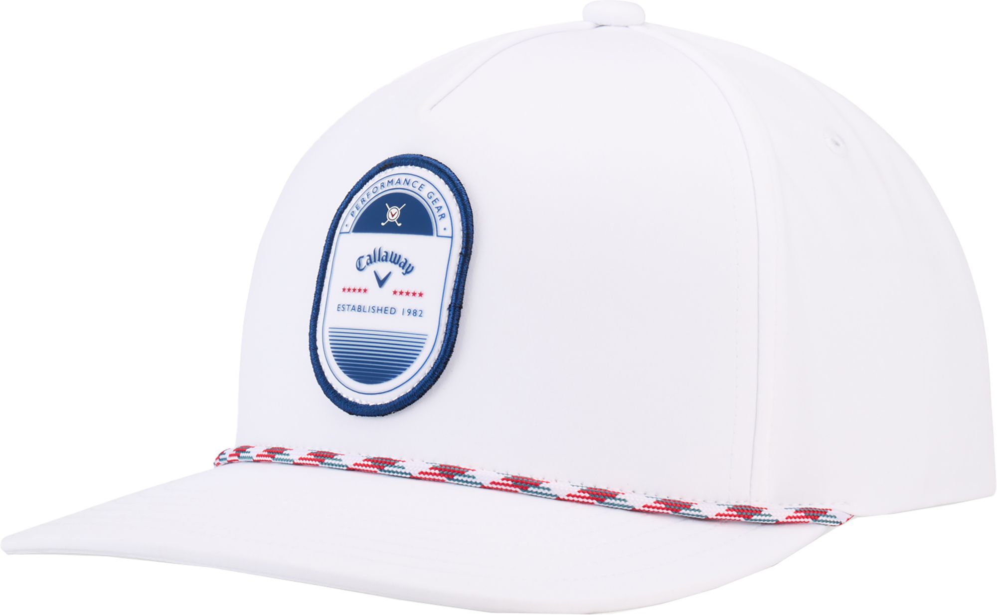 Callaway Men's Birdie Brigade Golf Hat